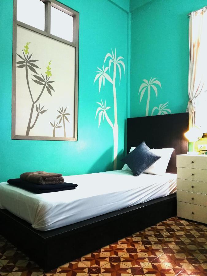 60 Blue House Hotel Chiang Mai Eksteriør billede